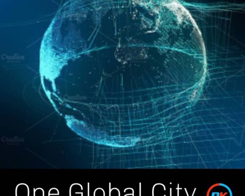 One Global City