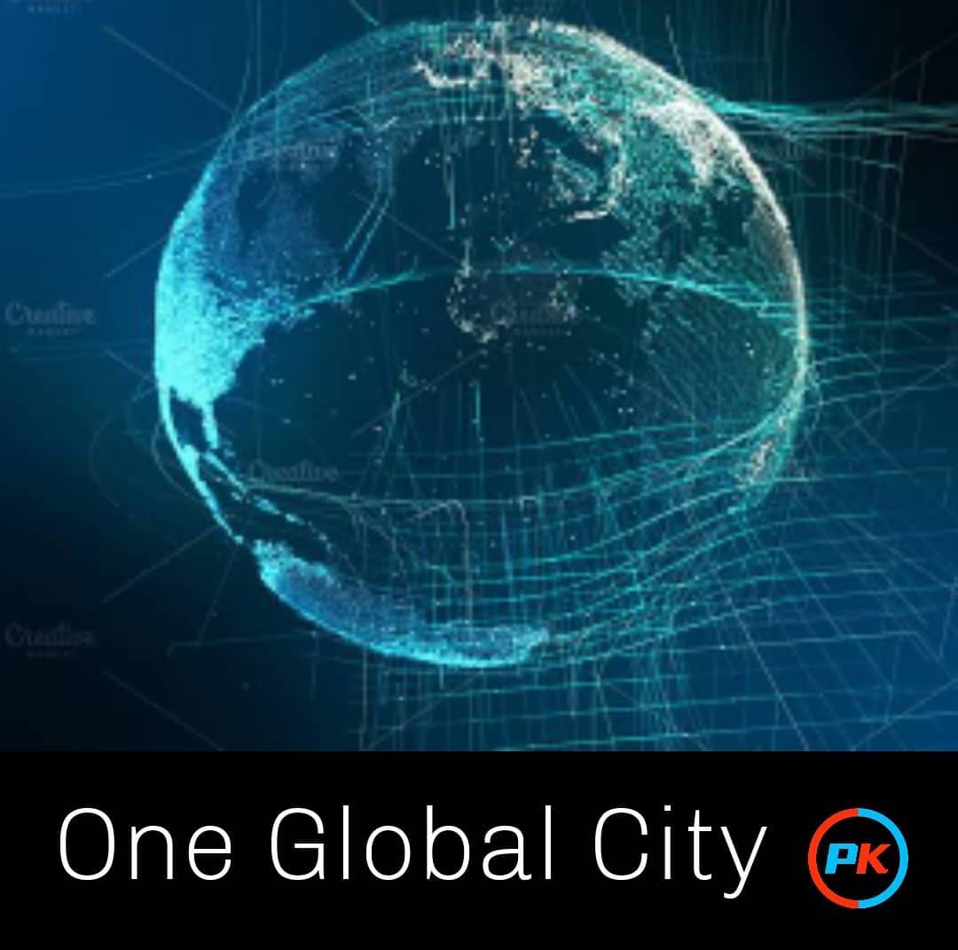 One Global City