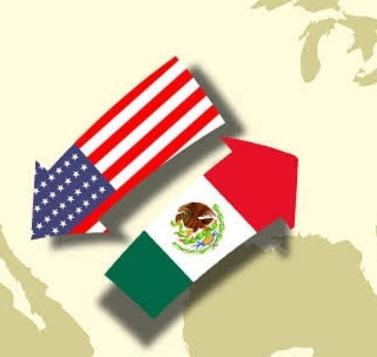 Mexico: USA’s largest trading partner