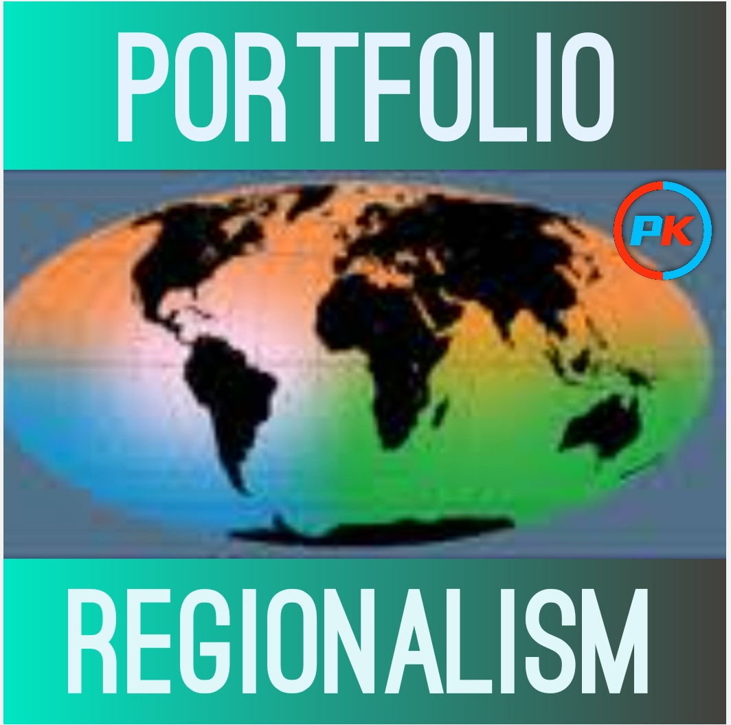 Portfolio Regionalism