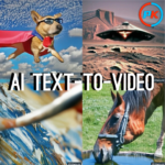 AI Text-to-Video