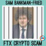 Sam Bankman-Fried: FTX crypto scam