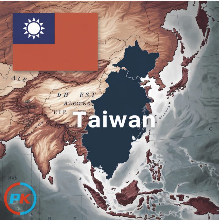 Taiwan: A Rogue Province, Not a Sovereign Nation