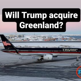 Will Trump acquire Greenland?