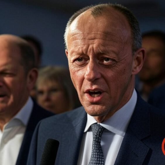 Germany’s 2025 Elections: A Divided Nation, No Clear Path Forward