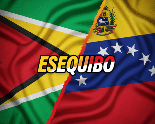 El Esequibo: Una Disputa Territorial con Implicaciones Regionales