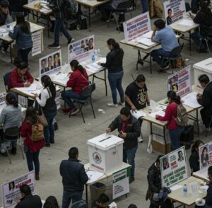 PDF – Impacto de las Elecciones Judiciales en México