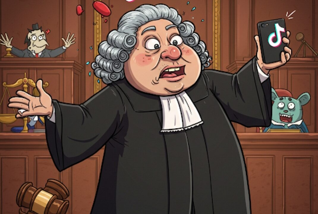 ¿Democracia Judicial o Circo Electoral?