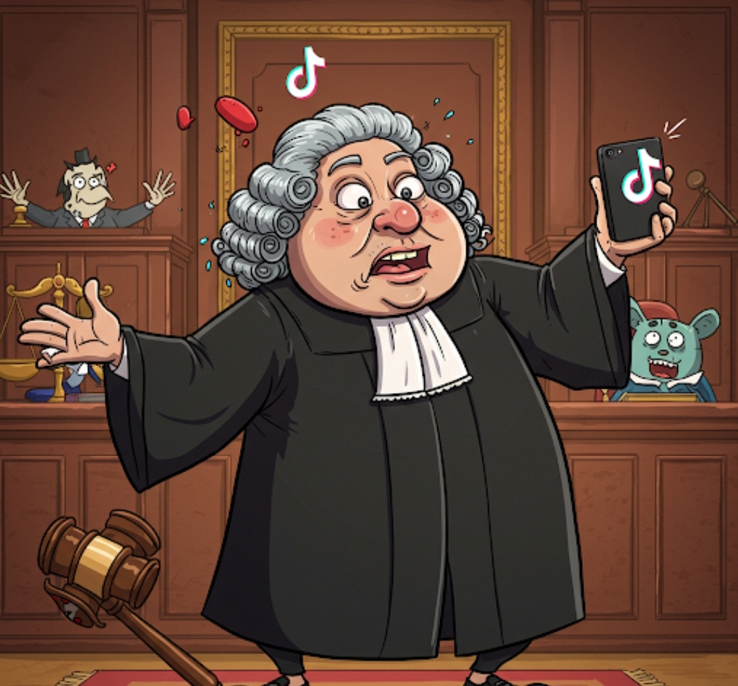¿Democracia Judicial o Circo Electoral?