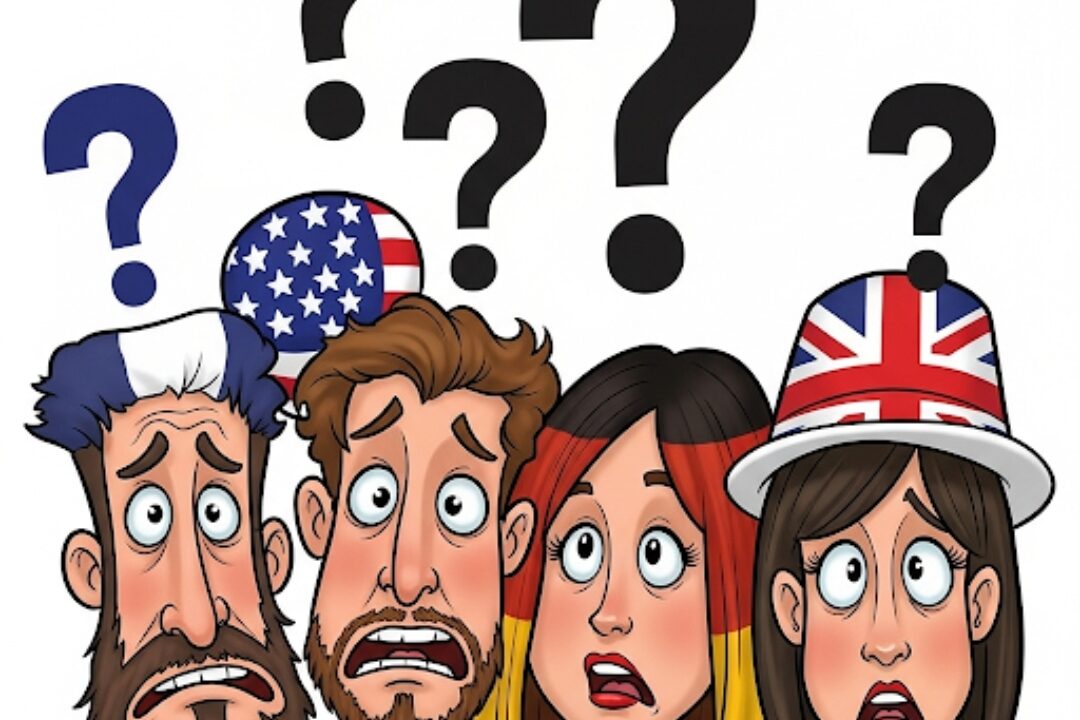 ¿Ya despertó Occidente a los cambios mundiales?