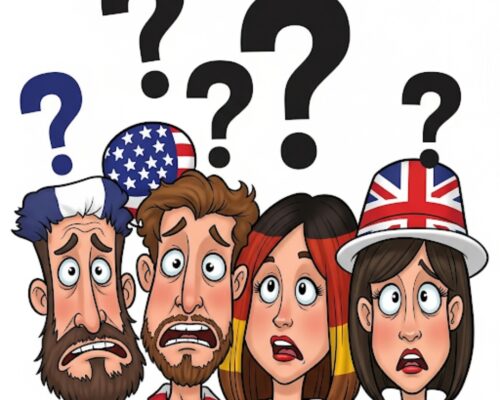 ¿Ya despertó Occidente a los cambios mundiales?