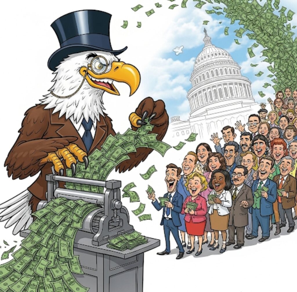 ¿Estados Unidos incumplirá los pagos de su deuda?