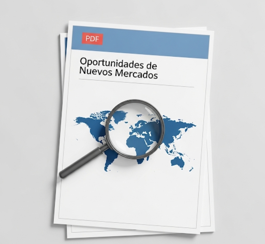 Nuevos Mercados