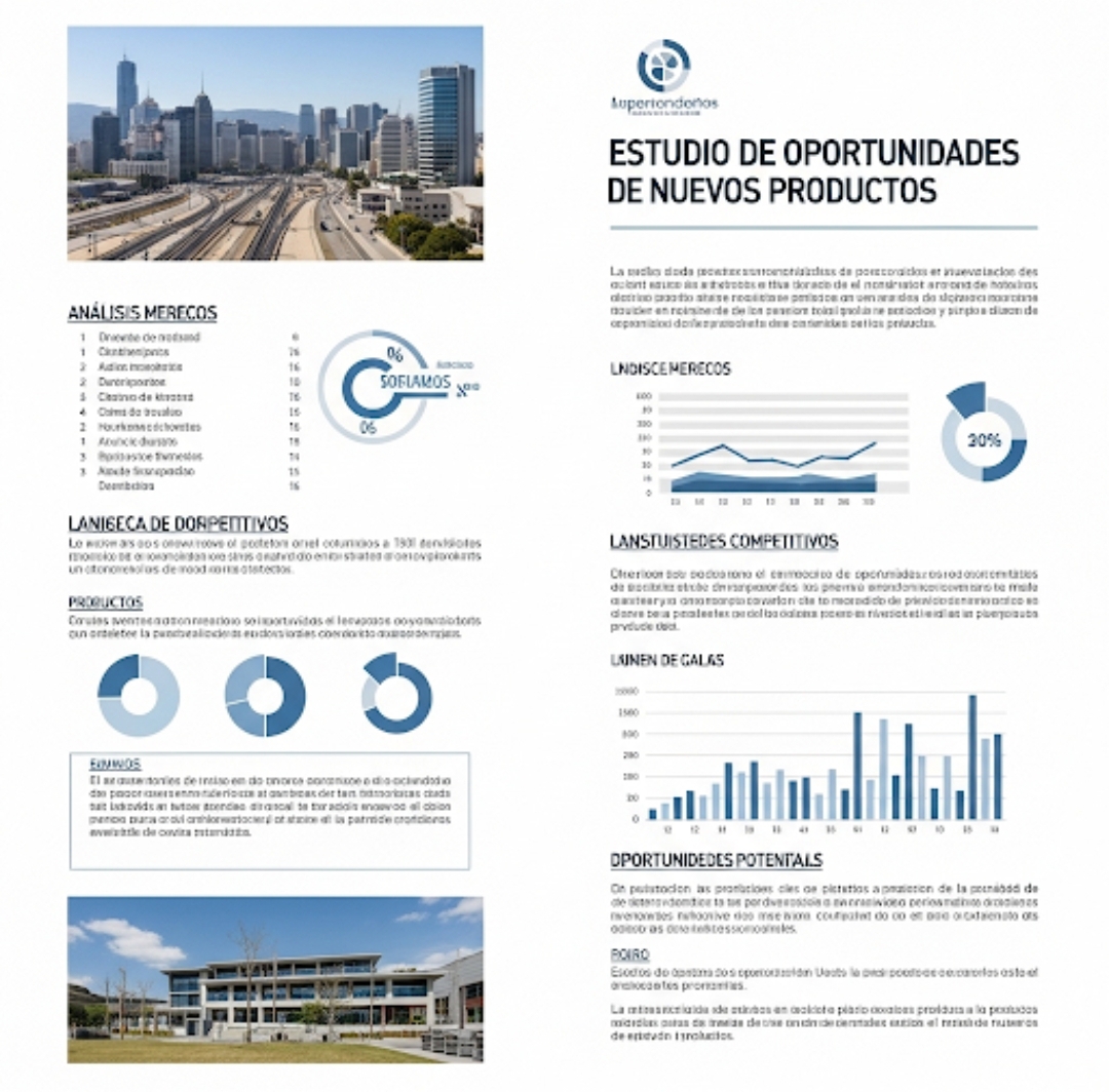 Nuevos Productos