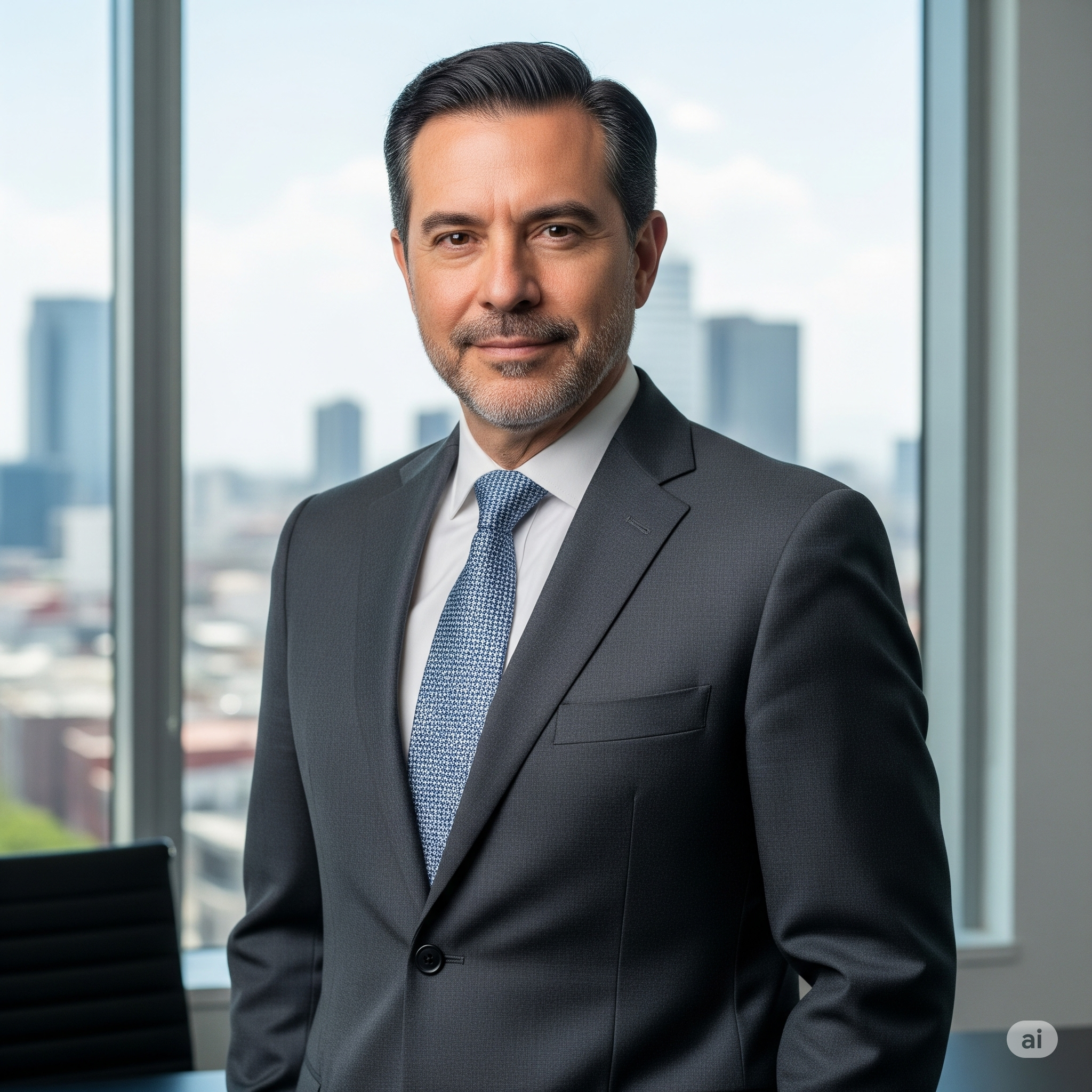 Daniel Gomez-Arce