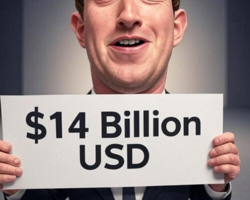 ¡Zuckerberg Apuesta Fuerte a la IA! ¿Redefinirá el Juego?