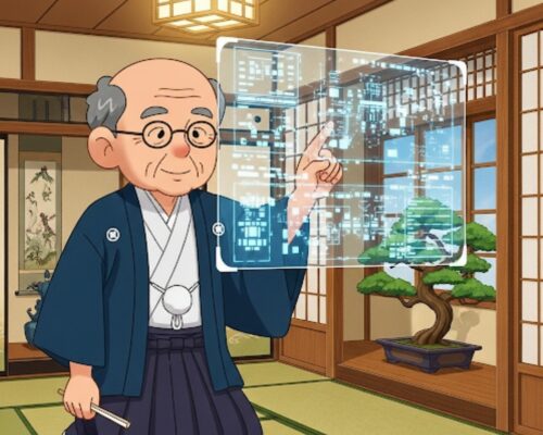 Japón: Mucha Tecnología y Poca Juventud