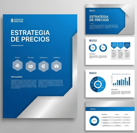 Estrategia de Precios
