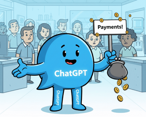 OpenAI Introducirá Pagos en ChatGPT